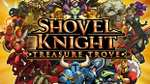 Nintendo Eshop Argentina - Shovel Knight: Treasure Trove (130.00 con impuestos