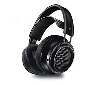 Amazon USA: Philips Audio Fidelio X2HR - Auriculares de diadema