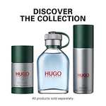 Amazon: Regalito para el 14 - Perfume Hugo de Hugo Boss para Caballero Spray 125 ml