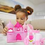 Amazon: Juguete de la casa de Juego de la niña,cuarto de juguetes