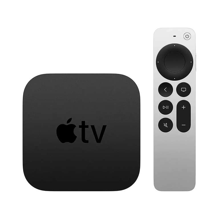 Costco Apple TV 4K 32GB