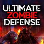 Steam: GRATIS Ultimate Zombie Defense