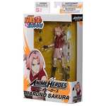 Amazon: Anime Heroes Naruto Haruno Sakura