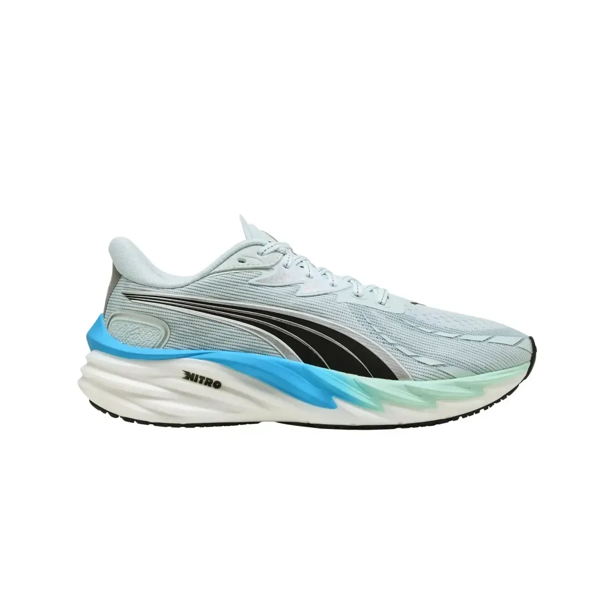 Martí: Tenis Puma Velocity Nitro 4