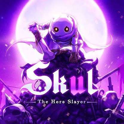 Steam: Skul. The Hero Slayer
