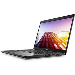 Amazon: Laptop Dell Latitude 7390 Notebook Intel QC i7-8650U, 16GB 256GB SSD, 13.3in FHD (Renewed)