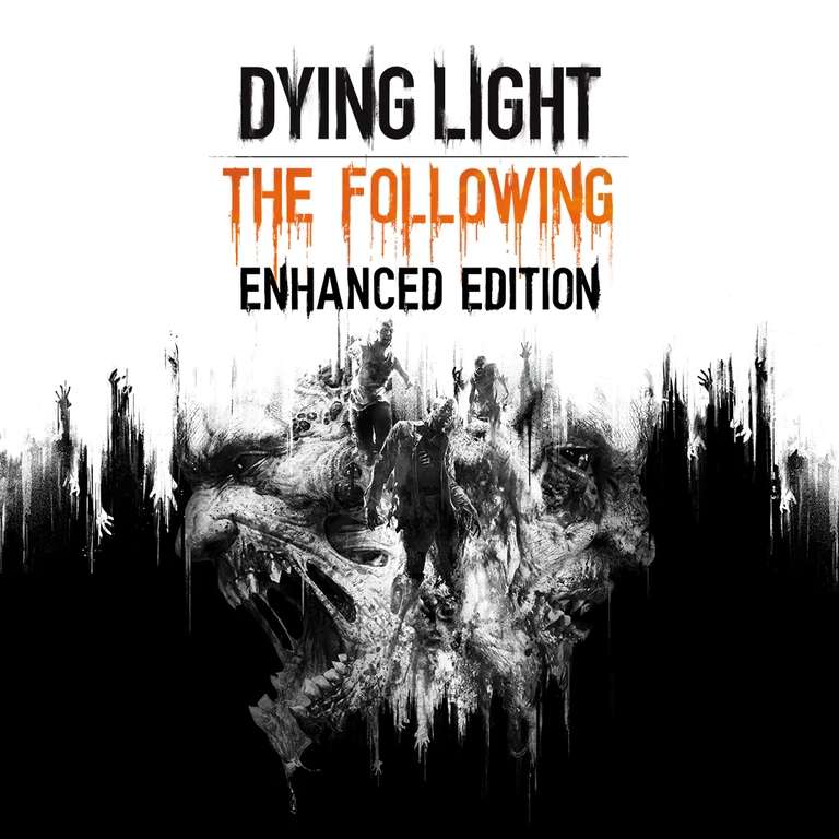 Epic Games: GRATIS Dying Light: Enhanced Edition y Shapez (6 de abril)