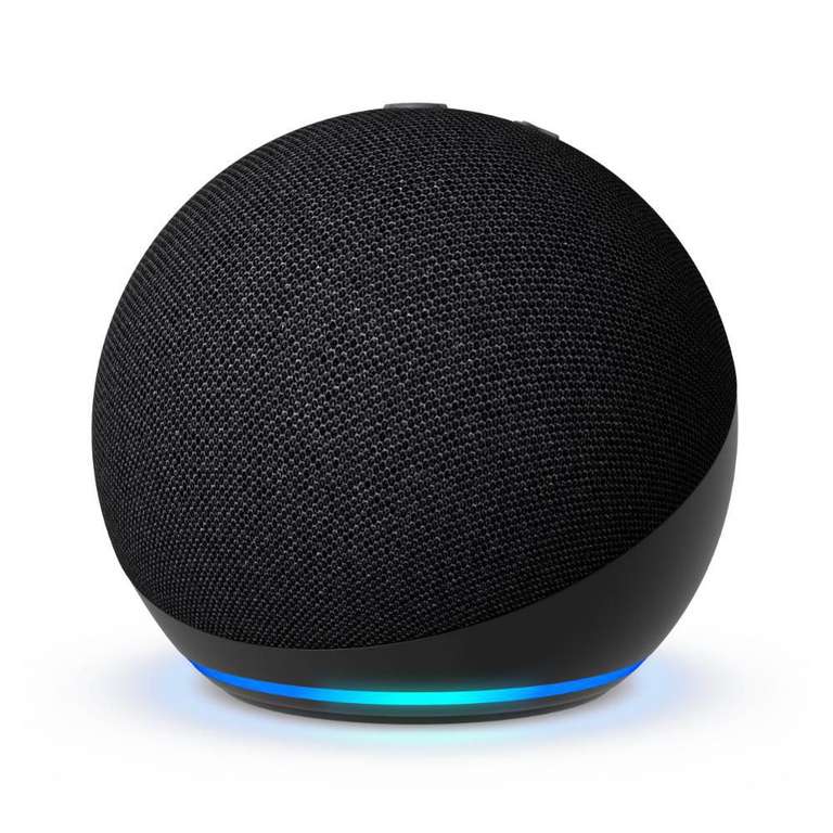 Amazon Echo Dot 5ta Generación en Elektra
