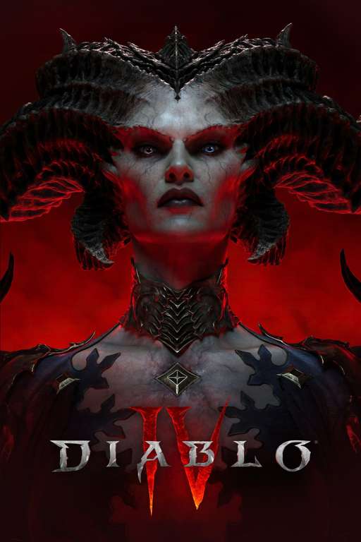 Gamivo: Diablo IV Xbox One/Series (USA)