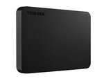 Amazon: Toshiba Disco Duro Externo 1TB