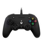 Walmart: Control Alámbrico Pro Compact Nacon Xbox RIG Negro