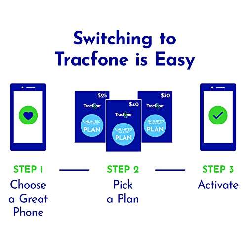 Amazon: Tracfone Motorola Moto g Stylus, 128GB, Azul - Smartphone prepago (Bloqueado