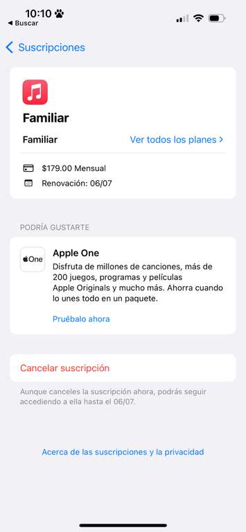 MacStore: Hasta 3 meses gratis en servicios Apple