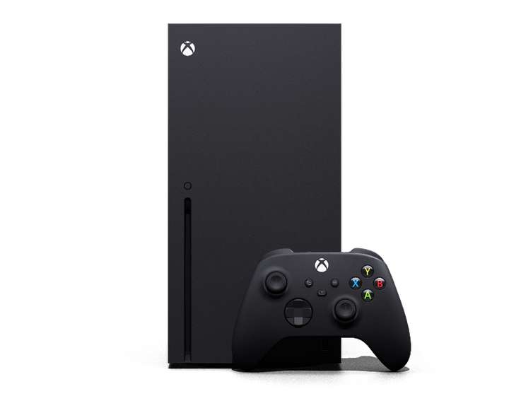 APP HEB: Consola Xbox Series X (Aplicando cupón)
