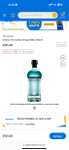 Walmart: Kit Ginebra London No. 1 + copa Martinera de cristal en liquidacion mas 3x2 - Mazatlan
