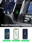 Amazon: UGREEN receptor Bluetooth para auto, bocinas, audífonos, amplificadores