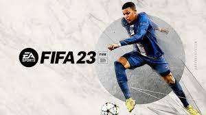 FIFA 23 PARA PC en Epic Games
