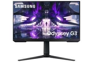 CyberPuerta: Monitor Gamer Samsung Odyssey G3 LED 24", Full HD, FreeSync Premium, 165Hz
