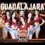 Twin Peaks Guadalajara - 2 Sliders con papas GRATIS
