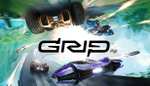 GRIP: Combat Racing STEAM