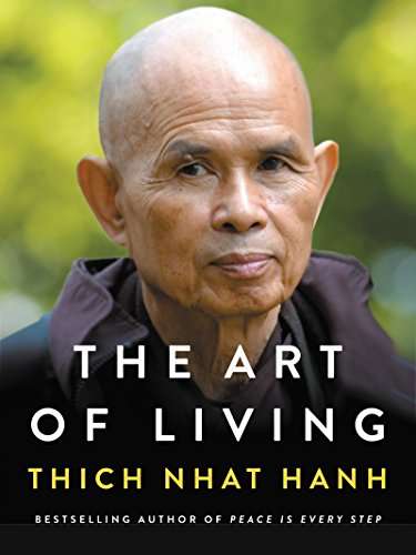 Amazon Kindle: Thich Nhat Hanh - The Art Of Living