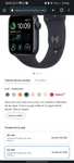 Costco: Apple Watch SE 2 de 44mm caja negra - Aguascalientes
