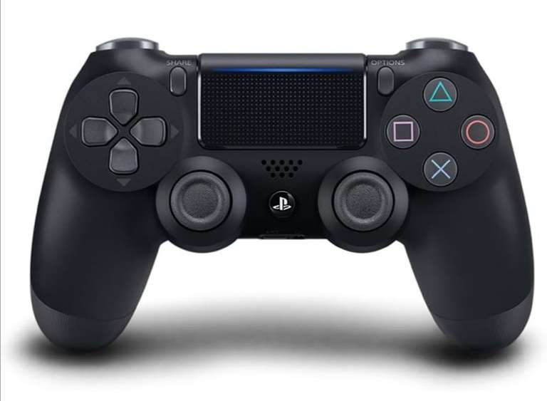 Amazon: PlayStation 4 PS4 Dual shock Wireless / USB Control -NEW-