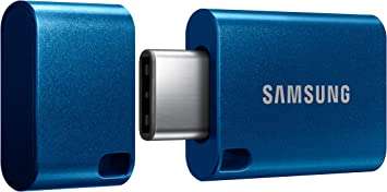 Amazon MX: USB Samsung 256 GB USB-c