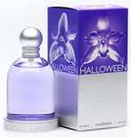 Amazon: Perfume Halloween Mujer