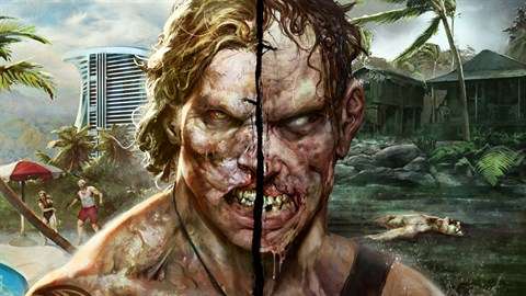 Xbox: Dead Island Definitive Collection