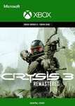 Eneba: juegos de Crysis remasterizados Xbox ARG