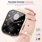 Amazon: Reloj Smartwatch para la dama