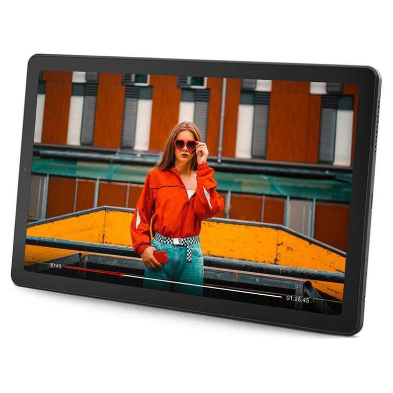 Elektra Online y Tienda. TB310FU Tablet Lenovo M9 64GB Azul + Audífonos Bluetooth