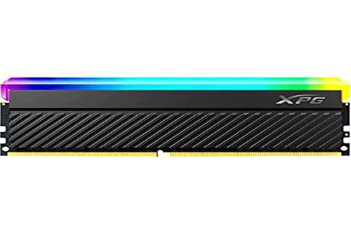 Amazon: Memoria RAM DDR4 16GB 3600MHz XPG SPECTRIX RGB