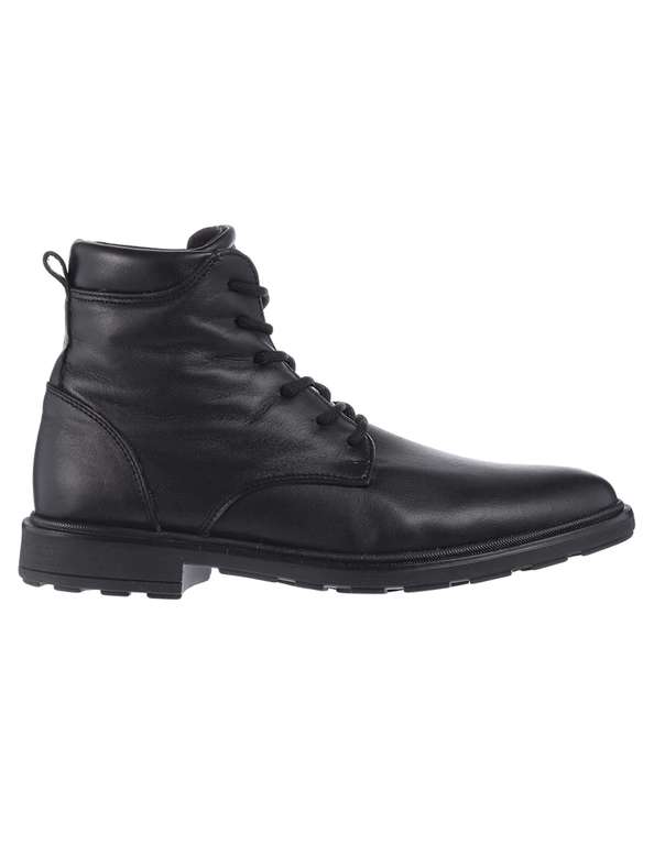 Suburbia: Botas de Piel Weekend para hombre - promodescuentos.com