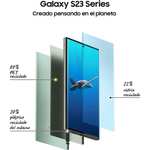 Bodega Aurrera: Samsung Galaxy S23 Ultra 12RAM 512ROM con Citibanamex
