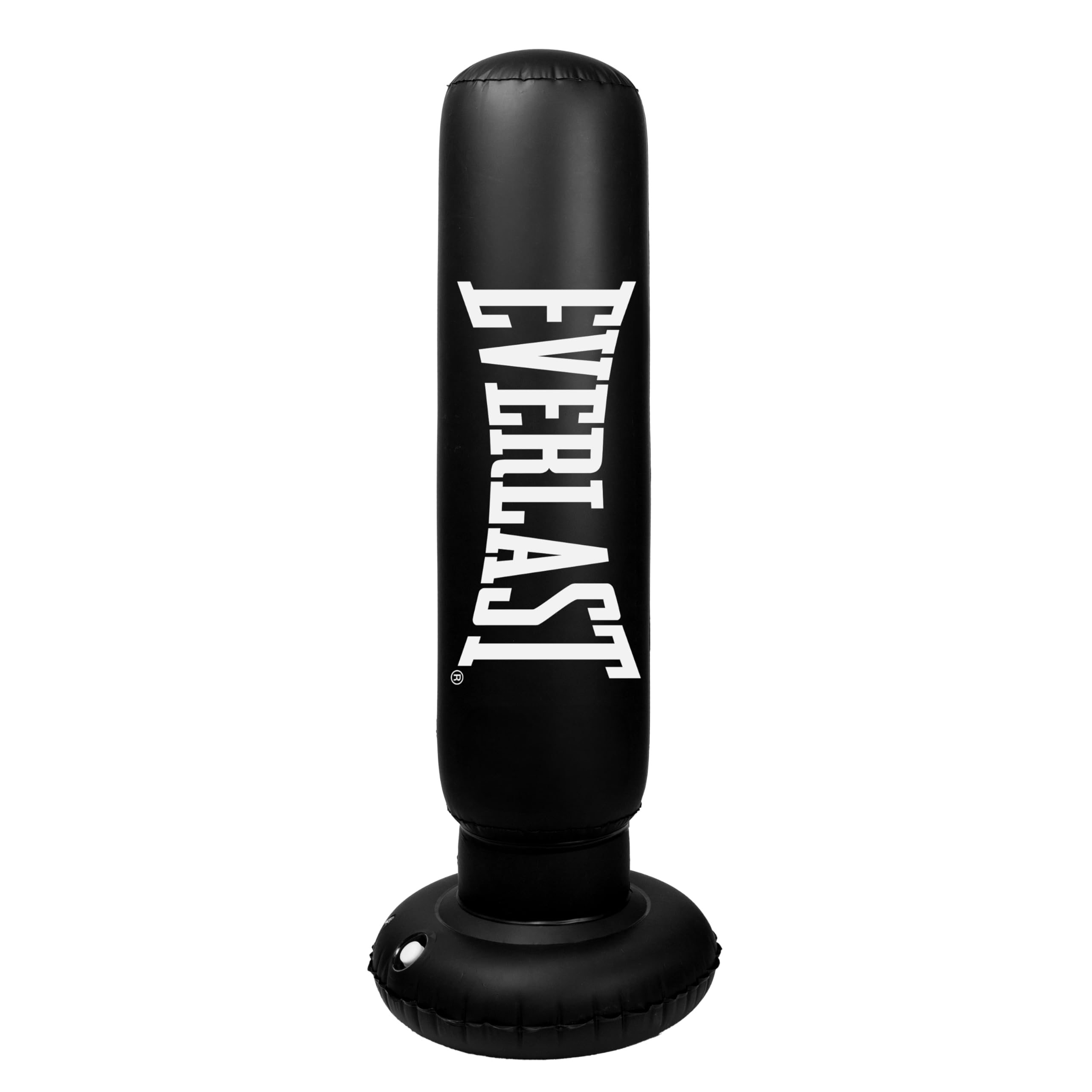 Amazon: Everlast - Saco de Boxeo Inflable