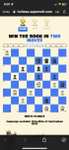 Clash Royale: 1.75M de oro resolviendo puzzles de ajedrez.