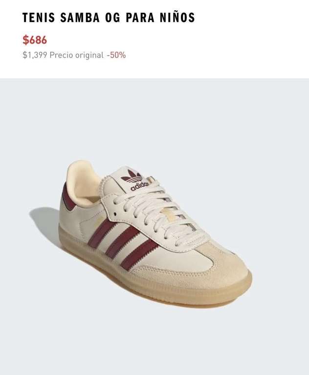 adidas gazelle silver green womens adidas Samba Indoor Shoes, White/Black/Red / 6 main image 1