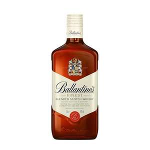 Amazon: Ballantine’s Whisky 700 ml