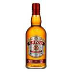 Chedraui: Algunos licores con 25% de descuento en carrito (Ginebra, Ron, Whisky, Vodka)
