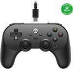 Amazon: 8BitDo Pro 2 Wired Controller for Xbox Series X, Xbox Series S, Xbox One & Windows 10