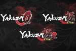 Playstation Store: Yakuza Origins Bundle y Remastered Collection $10 USD c/u