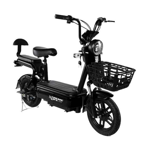 Claro Shop: $7,555.65 Bicleta - Motoneta Elctrica con promocion BBVA
