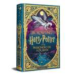 Amazon: Harry Potter y el prisionero de Azkaban (Ed. Minalima en Español) [$675 c/u comprando 2]