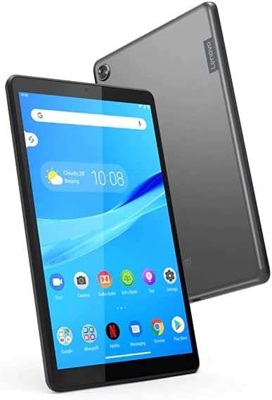 Mercado Libre: Tablet Lenovo M8 32gb