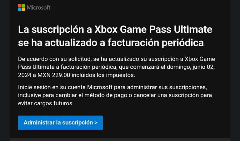 Kinguin: Xbox Game Pass Ultimate método 14 meses