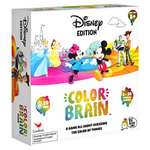 Amazon: Juego de Mesa Color Brain.