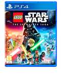 Amazon - Lego Star Wars PS4