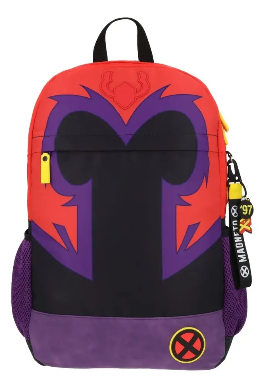 Mercado Libre: Mochila Marvel Magneto X-Men Common Nation